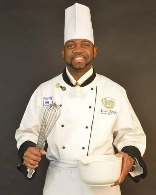 Chef Carleto