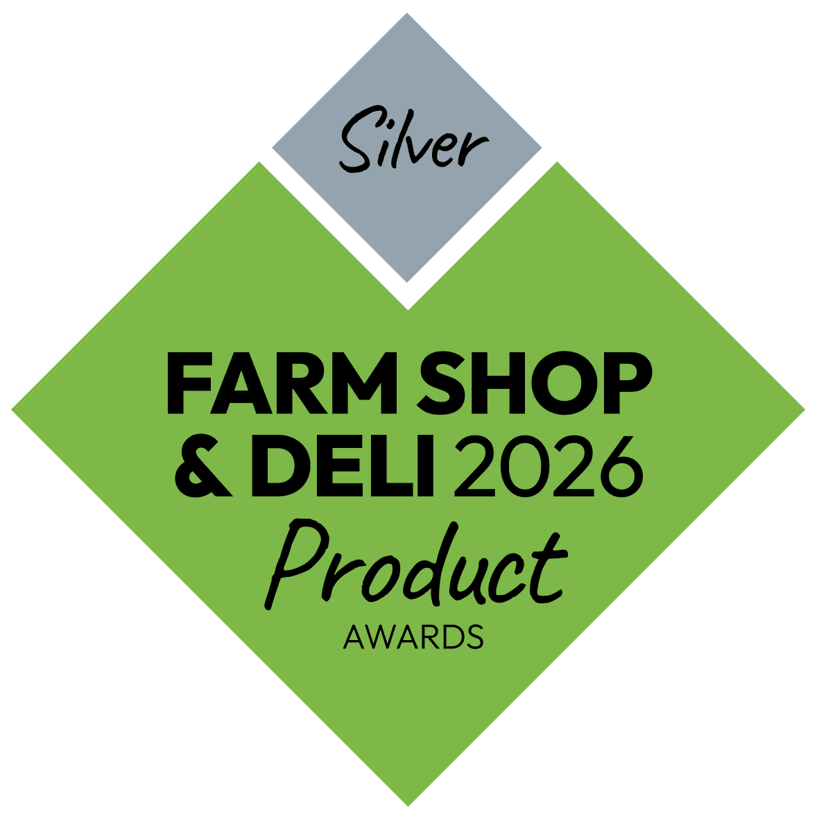 FS&D Product Silver 2026 award